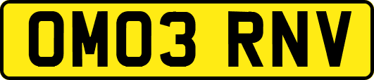 OM03RNV