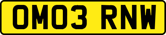 OM03RNW
