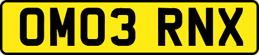 OM03RNX