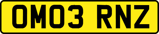 OM03RNZ
