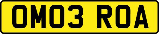 OM03ROA