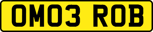 OM03ROB