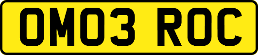 OM03ROC