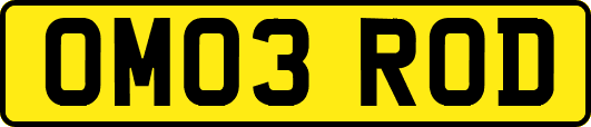 OM03ROD