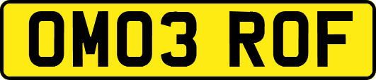 OM03ROF