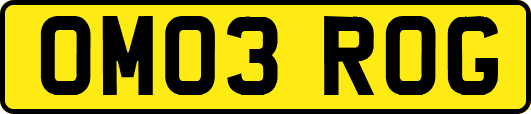 OM03ROG