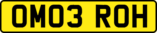 OM03ROH
