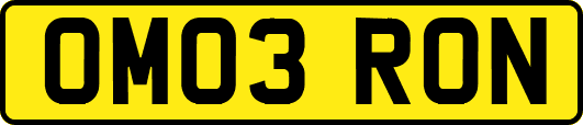 OM03RON