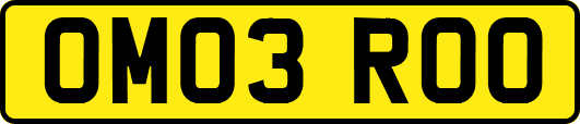 OM03ROO