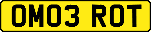 OM03ROT