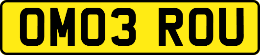 OM03ROU