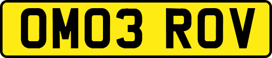OM03ROV