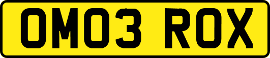 OM03ROX