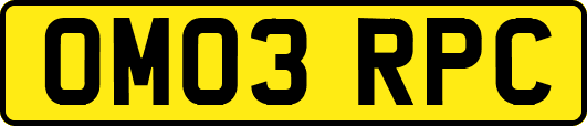 OM03RPC