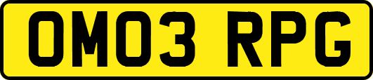 OM03RPG