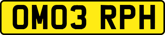 OM03RPH