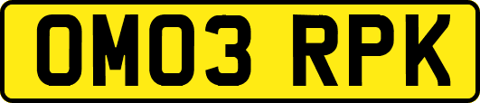 OM03RPK