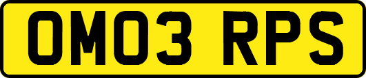 OM03RPS