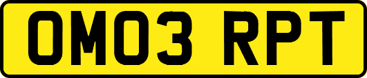 OM03RPT