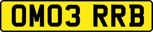 OM03RRB