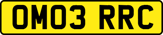 OM03RRC