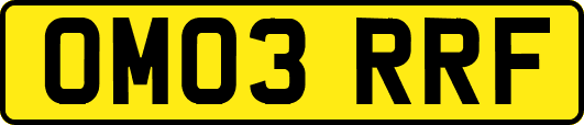 OM03RRF