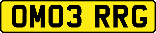 OM03RRG