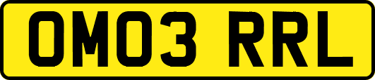 OM03RRL