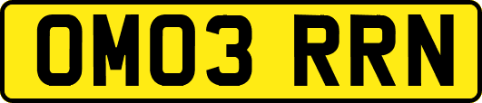 OM03RRN