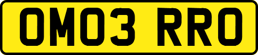 OM03RRO