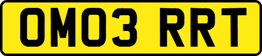 OM03RRT
