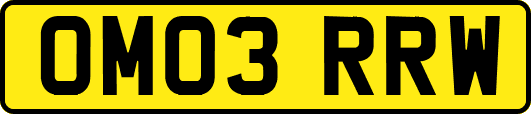 OM03RRW