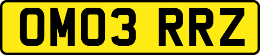 OM03RRZ