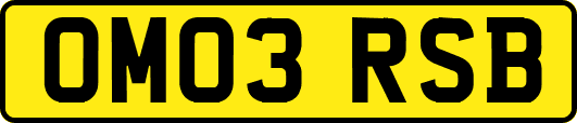 OM03RSB