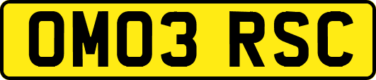 OM03RSC