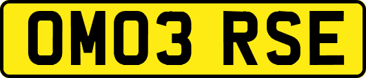 OM03RSE