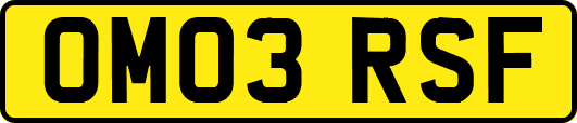OM03RSF