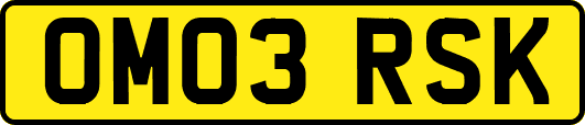 OM03RSK