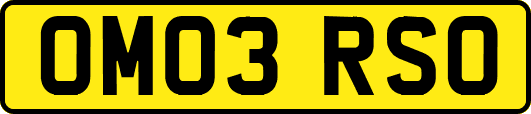 OM03RSO