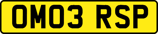 OM03RSP