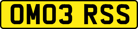 OM03RSS