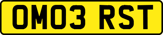 OM03RST