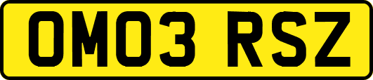 OM03RSZ