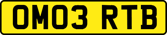 OM03RTB