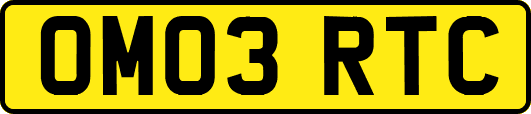 OM03RTC
