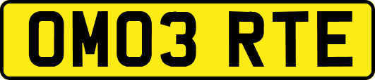 OM03RTE