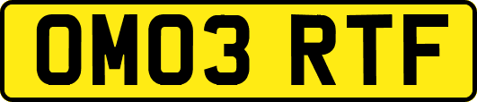 OM03RTF