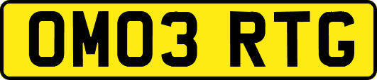 OM03RTG