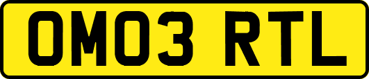 OM03RTL
