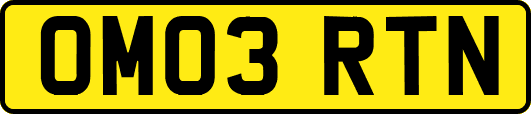 OM03RTN